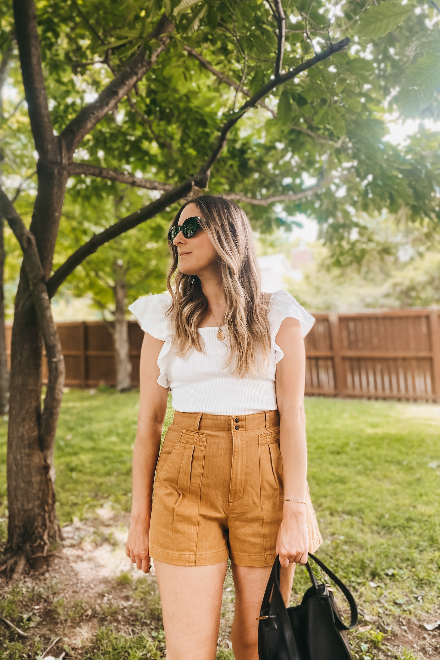 Summer Outfit Combos: My Go-To's for 2022 - Michelle Tomczak