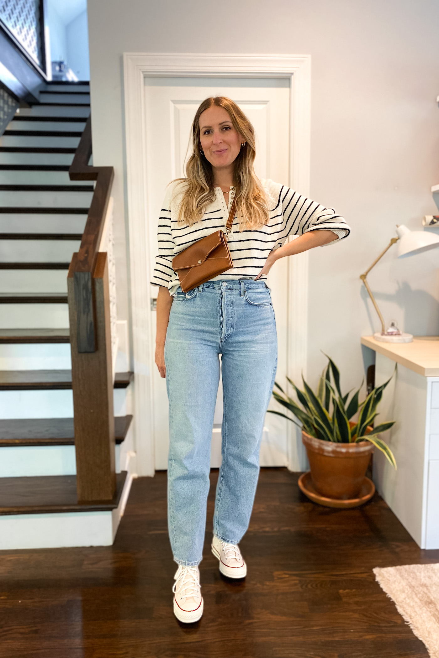 Daily Outfit Roundup: 9.5.22 - 9.10.22 - Michelle Tomczak